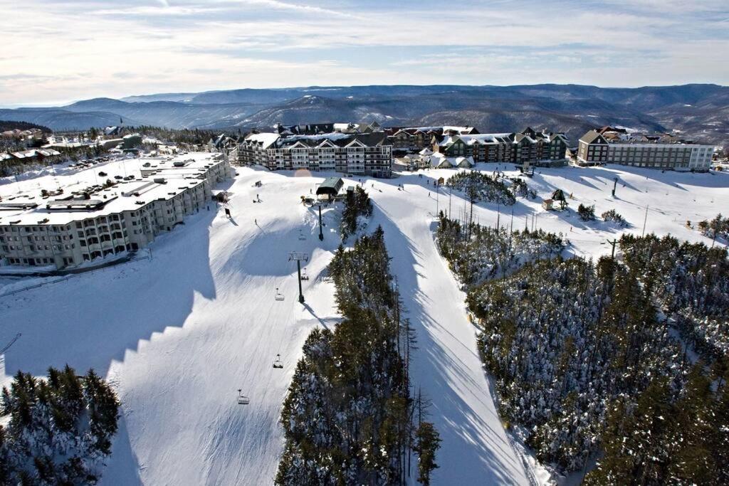 Snowshoe Mountain Studio! Central Village! Exterior foto