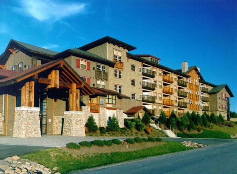 Snowshoe Mountain Studio! Central Village! Exterior foto
